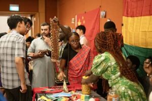 The Easiest Way to Break Out on Top